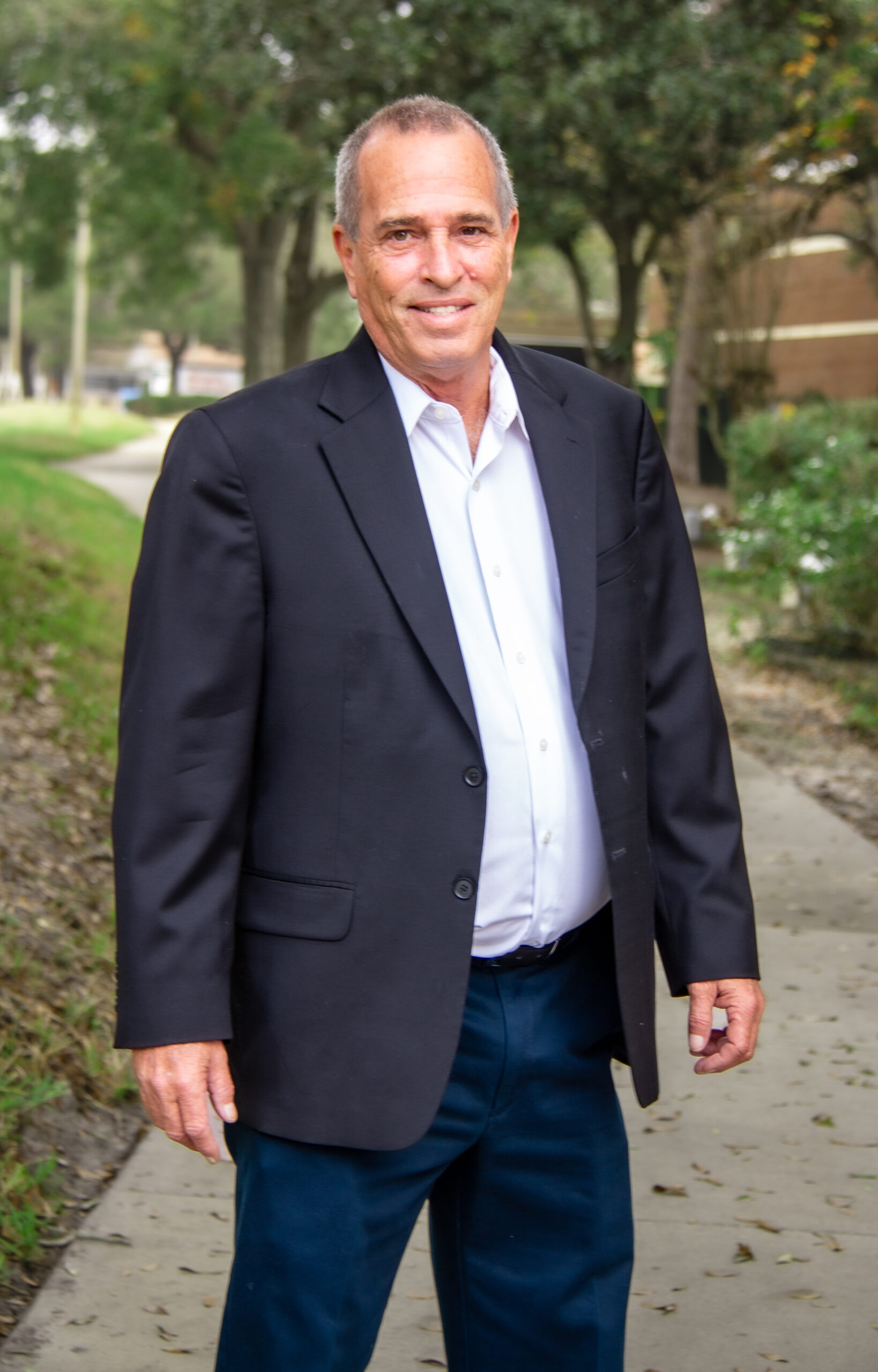 Ray Crapella Ray Paparella Jr. - Falcon's Beyond Brands